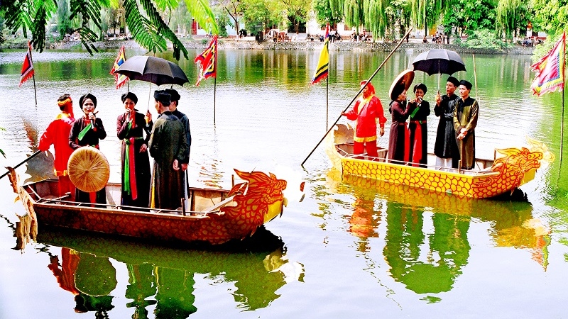 Bac Ninh